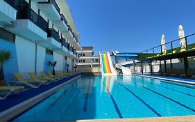 Ataş Aqua Otel Avşa